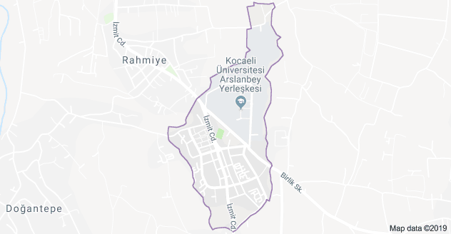 Kartepe Ataşehir Mahallesi Çilingir - 0542 399 41 34e