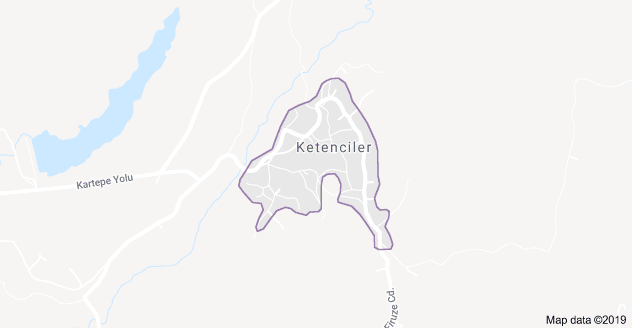 Kartepe Ketenciler Mahallesi Çilingir - 0542 399 41 34e