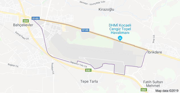 Kartepe Emekevler Mahallesi Çilingir - 0542 399 41 34e