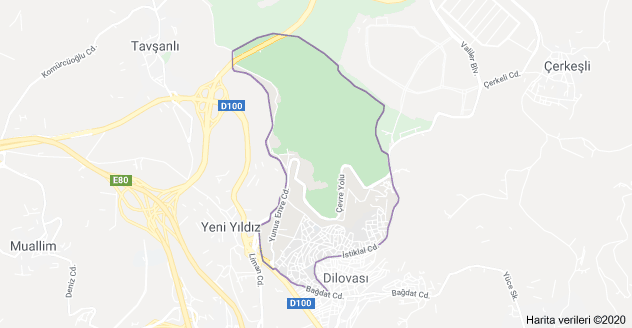 Dilovası Mimar Sinan Mahallesi Çilingir - 0542 399 41 34e
