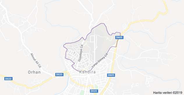 Kandıra Aydınlık Mahallesi Çilingir - 0542 399 41 34e