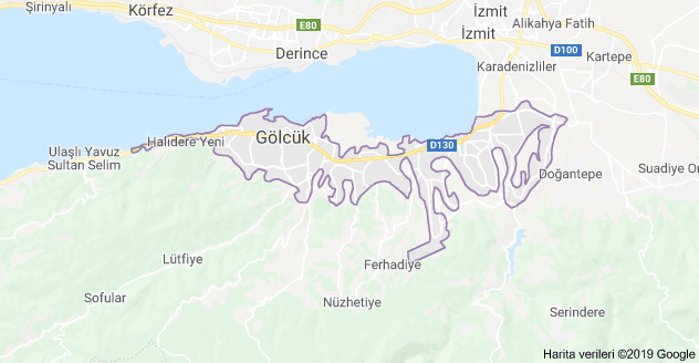 Gölcük Yenimahalle Mahallesi Çilingir - 0542 399 41 34e
