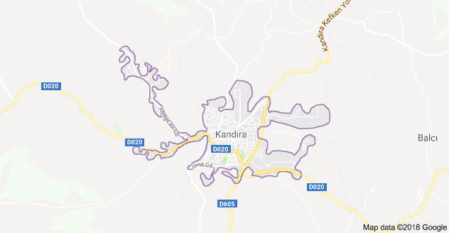 Kandıra Çilingir - 0542 399 41 34e
