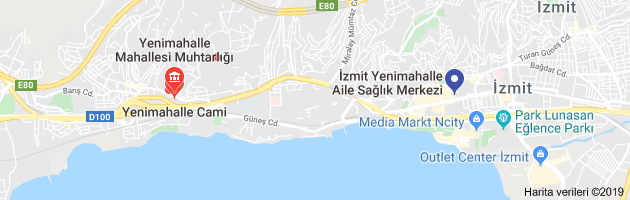 İzmit Yenimahalle Mahallesi Çilingir - 0542 399 41 34e
