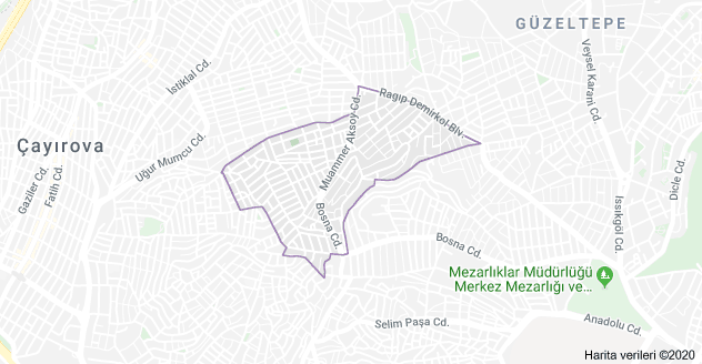 Çayırova İnönü Mahallesi Çilingir - 0542 399 41 34e