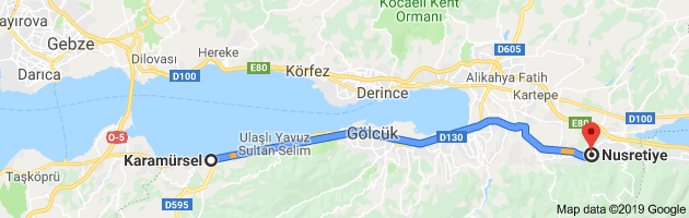 Karamürsel Nusretiye Mahallesi Çilingir - 0542 399 41 34e