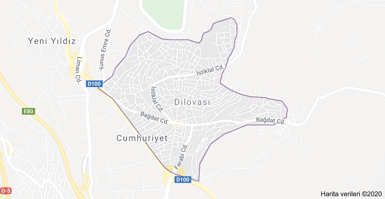 Dilovası Cumhuriyet Mahallesi Çilingir - 0542 399 41 34e