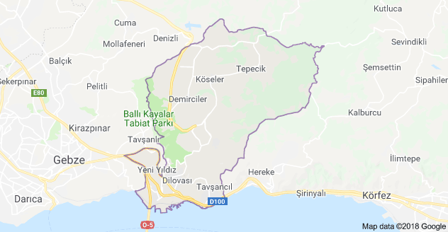 Dilovası Çilingir - 0542 399 41 34e