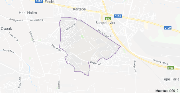 Kartepe Fatih Sultan Mehmet Mahallesi Çilingir - 0542 399 41 34e