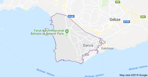 Darıca Çilingir - 0542 399 41 34e