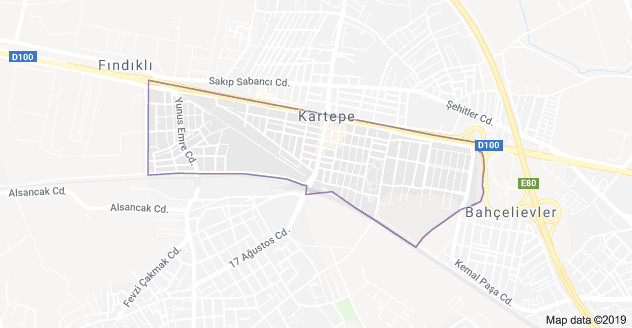 Kartepe İstasyon Mahallesi Yeşeren Çilingir - 0542 399 41 34e