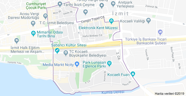 İzmit Karabaş Mahallesi Çilingir - 0542 399 41 34e