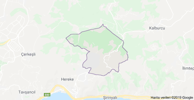 Körfez Cumhuriyet Mahallesi Çilingir - 0542 399 41 34e