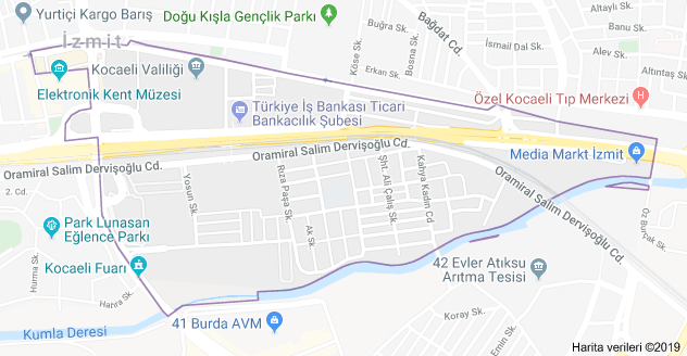 İzmit Körfez Mahallesi Çilingir - 0542 399 41 34e