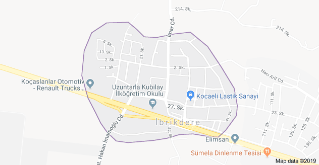 Kartepe İbrikdere Mahallesi Çilingir - 0542 399 41 34e