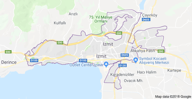 İzmit Çilingir - 0542 399 41 34e