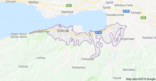 Gölcük Çilingir - 0542 399 41 34e