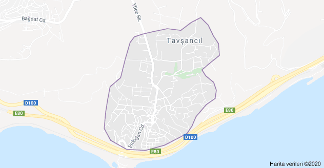 Dilovası Tavşancıl Mahallesi Çilingir - 0542 399 41 34e