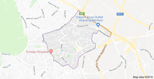 Yenişehir Mahallesi Çilingir - 0542 399 41 34e
