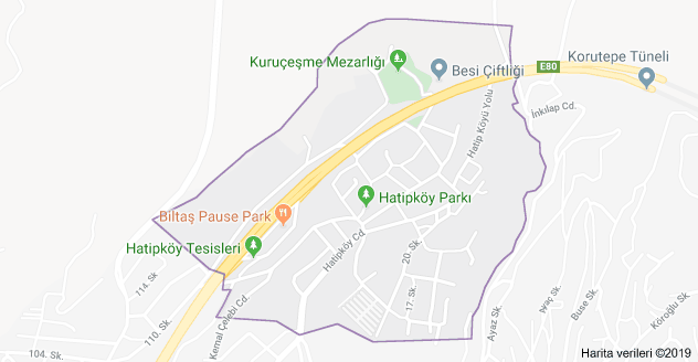 İzmit Hatipköy Mahallesi Çilingir - 0542 399 41 34e