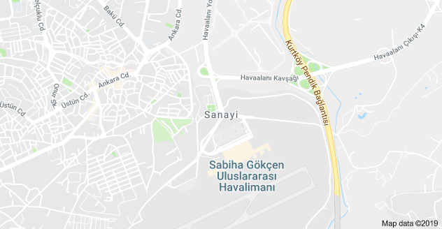 Sanayi Mahallesi Çilingir - 0542 399 41 34e
