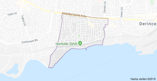 Derince Yavuz Sultan Mahallesi Çilingir - 0542 399 41 34e