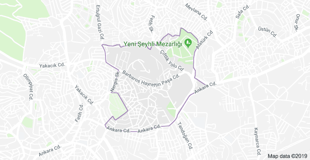 Yayalar Mahallesi Çilingir - 0542 399 41 34e