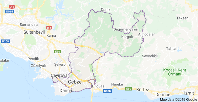 Gebze Çilingir - 0542 399 41 34e