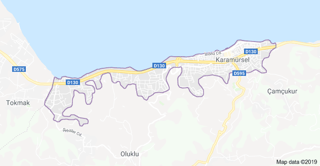 Karamürsel Kadriye Mahallesi Çilingir - 0542 399 41 34e