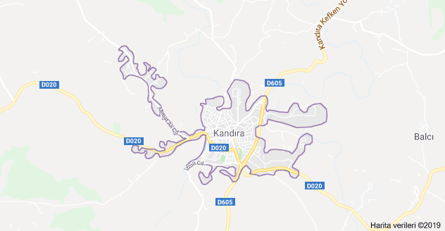 Kandıra Çarşı Mahallesi Çilingir - 0542 399 41 34e