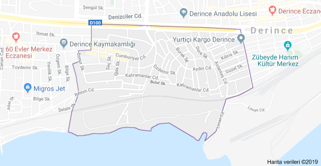 Derince Dumlupınar Mahallesi Çilingir - 0542 399 41 34e