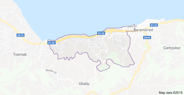 Karamürsel Kayacık Mahallesi Çilingir - 0542 399 41 34e